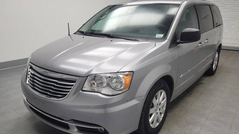 CHRYSLER TOWN AND COUNTRY 2016 2C4RC1BG1GR267890 image